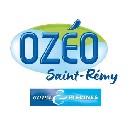 Logo Ozéo Piscines St Rémy